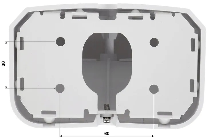 uchwyt-scienny-hikvision-ds-1294zj-certyfikat-ce