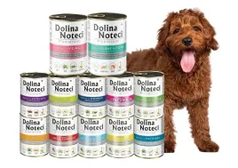 mokra-karma-dla-psa-dolina-noteci-premium-mix-smakow-12x400g-nowe-smaki