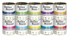 dolina-noteci-premium-mokra-karma-dla-psa-mix-smakow-10x800g-bezzbozowa