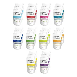 dolina-noteci-premium-karma-mokra-dla-psa-mix-smakow-30x-150g-zestaw