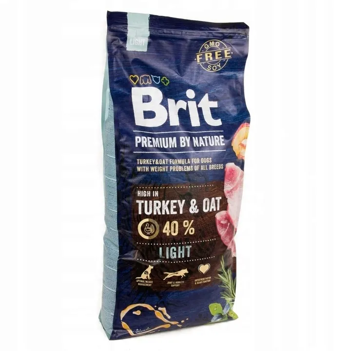 brit-premium-by-nature-light-15kg-marka-brit