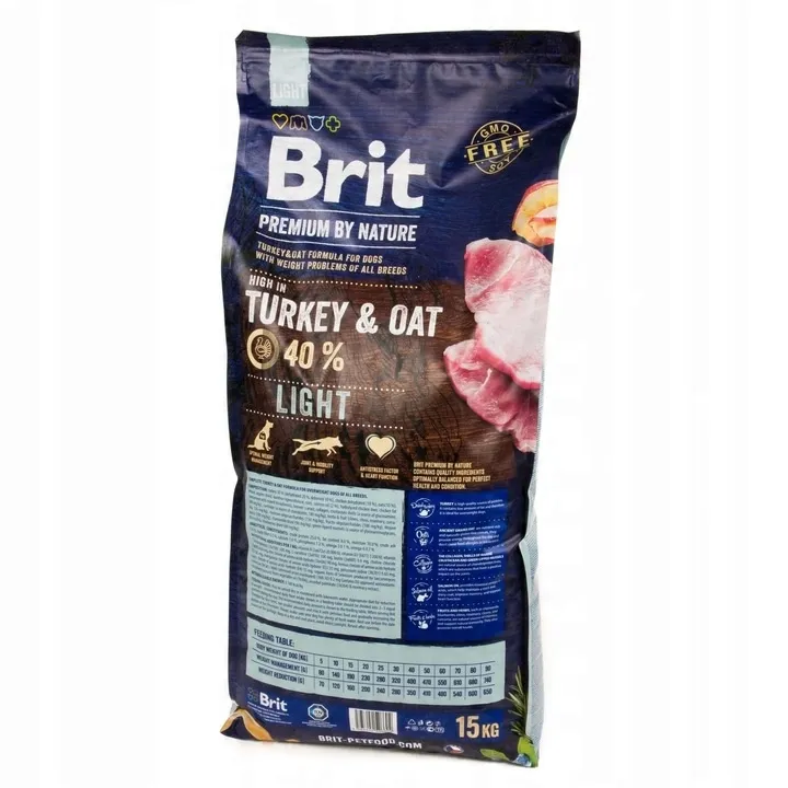 brit-premium-by-nature-light-15kg-marka-brit