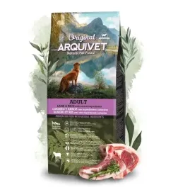 arquivet-original-adult-sucha-karma-dla-psa-jagniecina-z-ryzem-12-kg