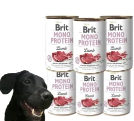 karma-brit-mono-protein-lamb-jagniecina-6x400g-na-alergie-dla-psa