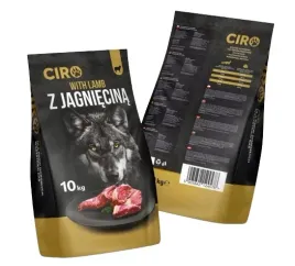 ciro-karma-sucha-dla-psa-z-jagniecina-41percent-miesa-10kg