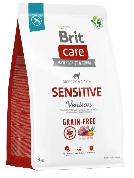 brit-care-grain-free-sensitive-venison-3kg