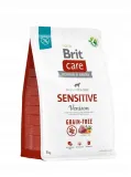 brit-care-grain-free-sensitive-venison-3kg-rodzaj-karmy-bezzbozowa