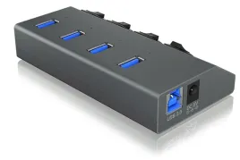 icybox-ib-hub1405c-4-portowy-hub-usb-3-0