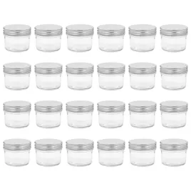 szklane-sloiki-na-dzem-110-ml-srebrna-pokrywka-24-szt