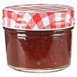 sloiki-na-dzem-110ml-24-szt-czerwono-biale-stan-nowy
