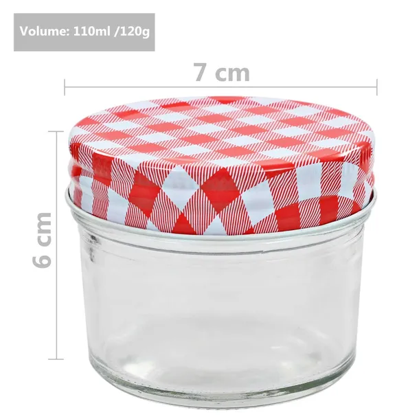 sloiki-na-dzem-110ml-24-szt-czerwono-biale-stan-nowy-kod-producenta-ze-50789