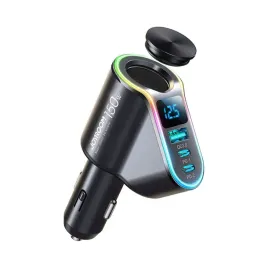 joyroom-szybka-ladowarka-samochodowa-4w1-usb-a-qc3-0-2xusb-c-pd-150w-czar