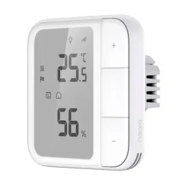 regulator-pokojowy-aqara-bezprzewodowy-bialy