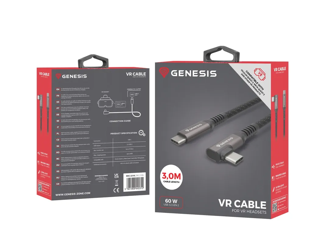 kabel-natec-usb-c-m-m-3-2-gen-2-3-m