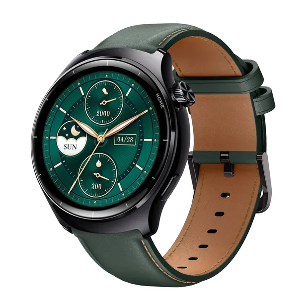 smartwatch-mibro-lite-3-pro-zielony-marka-mibro
