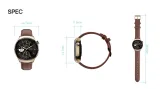 smartwatch-mibro-lite-3-pro-zielony-kolor-koperty-szary