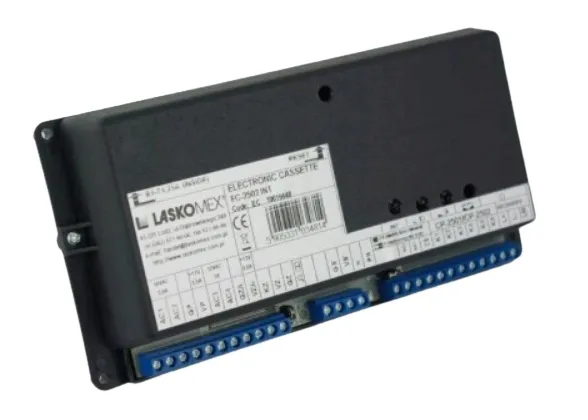 laskomex-ec2502ar-kaseta-elektroniki-rodzaj-domofonu-jednorodzinny