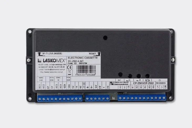 laskomex-ec2502ar-kaseta-elektroniki-kod-producenta-1111