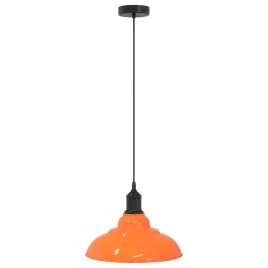 lampa-wiszaca-z-regulacja-wysokosci-e27-pomaranczowy-polysk