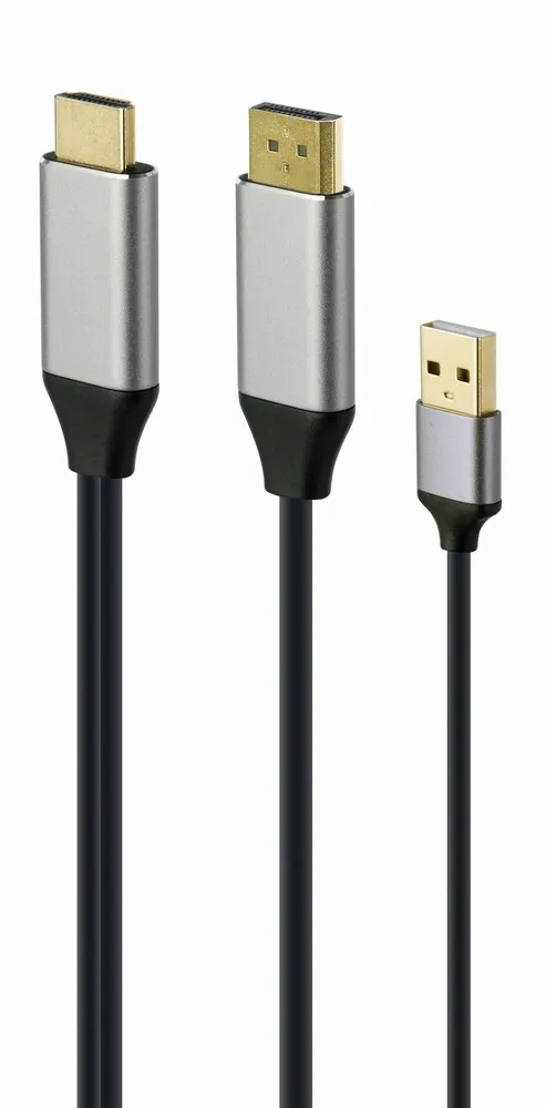 gembird-adapter-hdmi-do-dp-4k-m-60hz-usb-a-powered