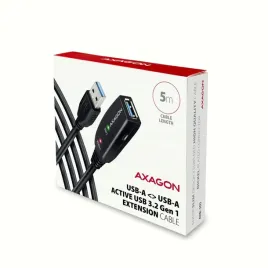 axagon-adr-305-usb-3-0-a-m-a-f-aktywny-kabel
