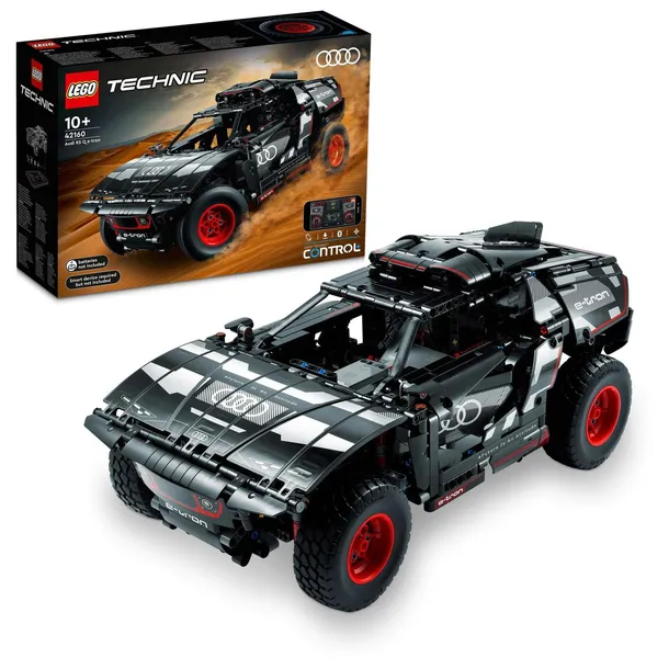 lego-technic-audi-rs-q-e-tron-42160-material-plastik
