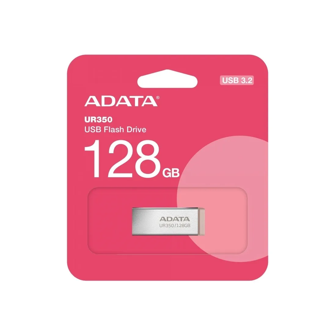 pendrive-adata-ur350-128-gb-usb-3-2-brazowy-pojemnosc-128-gb