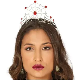 korona-party-tiara-pajeczyna-guirca