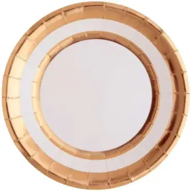 talerzyki-papierowe-premium-miedziane-metaliczne-23-cm-10-szt