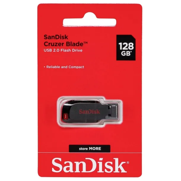 pendrive-sandisk-cruzer-blade-128gb-usb2-0-kolor-czarny