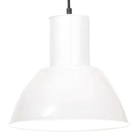 lampa-wiszaca-25-w-biala-okragla-285-cm-e27