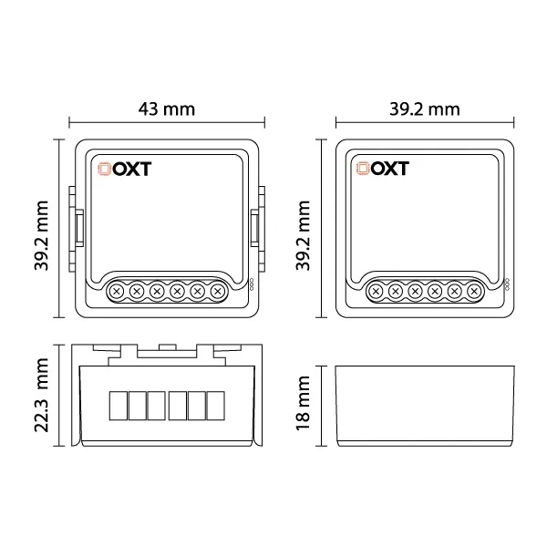 modul-oxt-mini-sciemniacz-1-obwod-zigbee-tuya-marka-oxt