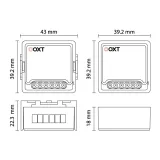 modul-oxt-mini-sciemniacz-1-obwod-zigbee-tuya-marka-oxt