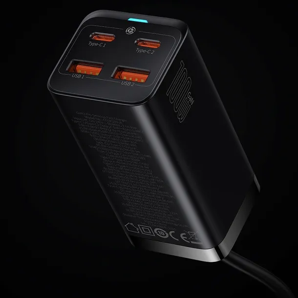 baseus-szybka-ladowarka-gan3-2x-usb-c-2x-usb-100w-napiecie-wyjsciowe-20-v