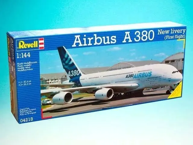 model-samolotu-airbus-a-380-1-144-revell-wiek-8-lat