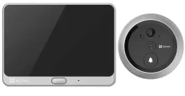 ezviz-dzwonek-do-drzwi-z-wizjerem-bezprzewodowy-dp2c-cs-dp2c