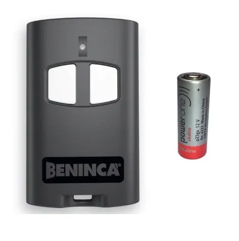 pilot-beninca-to-go2a-43392-mhz-czestotliwosc-433-92-mhz