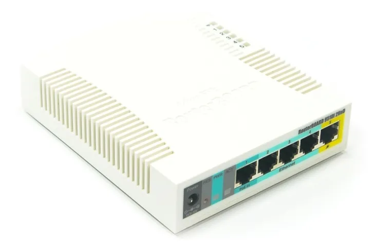 router-mikrotik-rb951ui-2hnd-standard-pracy-portow-lan-10-100-mbps