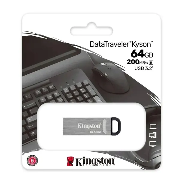 pendrive-kingston-kyson-64-gb-usb-3-2-srebrny-material-metal