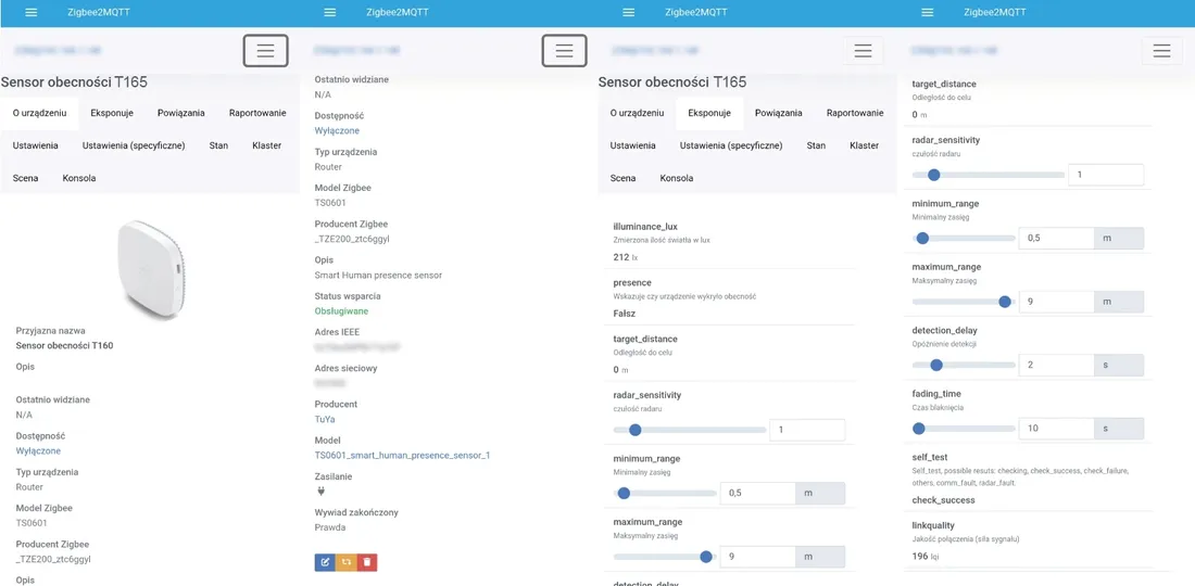 oxt-czujnik-radar-obecnosci-jasn-usb-zigbee-tuya