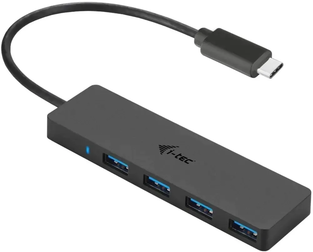 hub-usb-i-tec-c31hub404-4-portow-waga-z-opakowaniem-0-04-kg