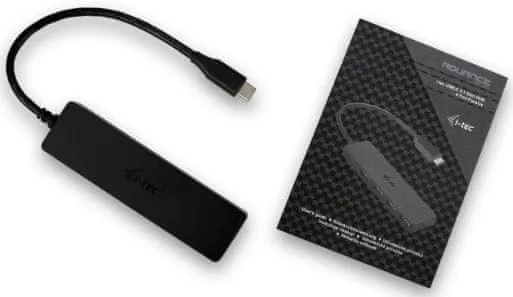 hub-usb-i-tec-c31hub404-4-portow-certyfikat-ce