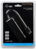 hub-usb-i-tec-c31hub404-4-portow-liczba-portow-lan-rj-45-4