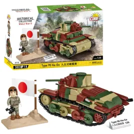 klocki-cobi-3115-pojazd-type-95-ha-go-japonski-czolg-lekki