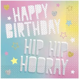 serwetki-unicorn-happy-birthday-unique-33-cm-16-szt