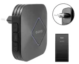 dzwonek-bezprzewodowe-eura-tech-100-m-85-db-rodzaj-bezprzewodowe-glosnosc-85-db