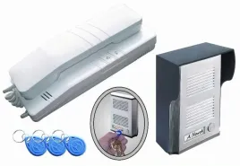 domofon-eura-przewodowy-bialy-z-czytnikiem-kart-zblizeniowych