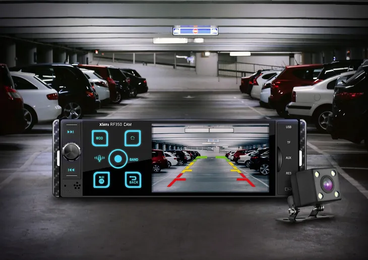 radio-samochodowe-xblitz-rf350cam-1-din-komunikacja-bluetooth