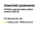 toner-hp-203a-cf542a-zolty-model-203a