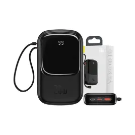 baseus-powerbank-z-kablem-lightning-20000mah-usb-usb-c-qc-fcp-pd-20w-czarny